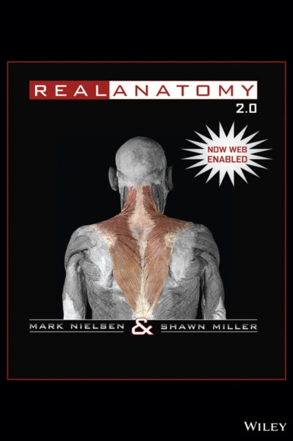 Real Anatomy 2.0 veebiversioon