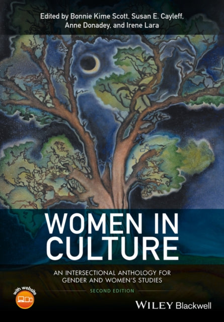Book cover of: Women in Culture. By: Bonnie Kime Scott