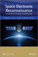 Book cover of: Space Electronic Reconnaissance. By: Fucheng Guo