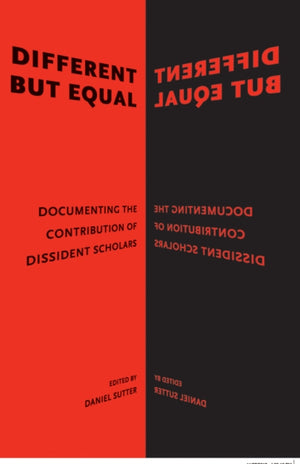Different but Equal