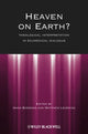 Book cover of: Heaven on Earth?. By: Hans Boersma