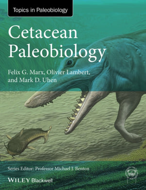 Vaalaliste paleobioloogia
