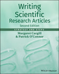 Writing Scientific Research Articles
