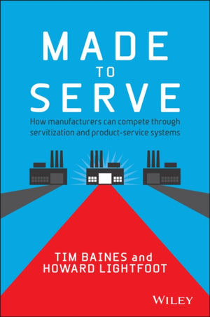 Made to Serve