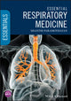 Book cover of: Essential Respiratory Medicine. By: Shanthi Paramothayan