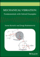 Book cover of: Mechanical Vibration. By: Ivana Kovacic