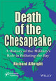 Book cover of: Death of the Chesapeake