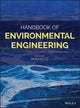 Book cover of: Handbook of Environmental Engineering. By: Myer Kutz