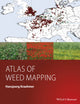 Book cover of: Atlas of Weed Mapping. By: Hansjorg Krahmer