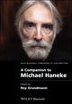 Book cover of: Companion to Michael Haneke