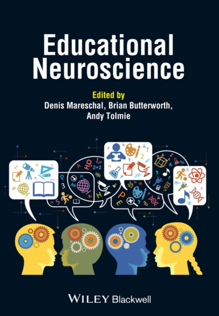 Hariduslik neuroteadus