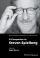 Book cover of: Companion to Steven Spielberg