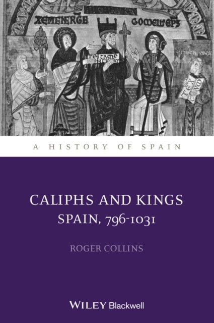 Book cover of: Caliphs and Kings