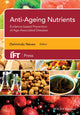 Book cover of: Anti-Ageing Nutrients