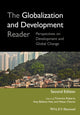 Book cover of: Globalization and Development Reader. By: J.T. & Hite,A.B. Et.Al. Roberts