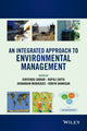 Book cover of: Integrated Approach to Environmental Management. By: Dibyendu Sarkar