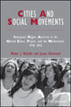 Book cover of: Cities and Social Movements. By: Walter Nicholls