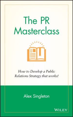 The PR Masterclass