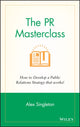 Book cover of: PR Masterclass