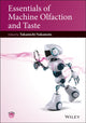 Book cover of: Essentials of Machine Olfaction and Taste