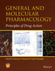 Book cover of: General and Molecular Pharmacology. By: Guido Fumagalli