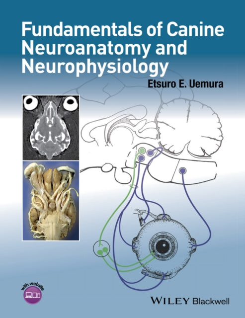 Koerte neuroanatoomia ja neurofüsioloogia alused