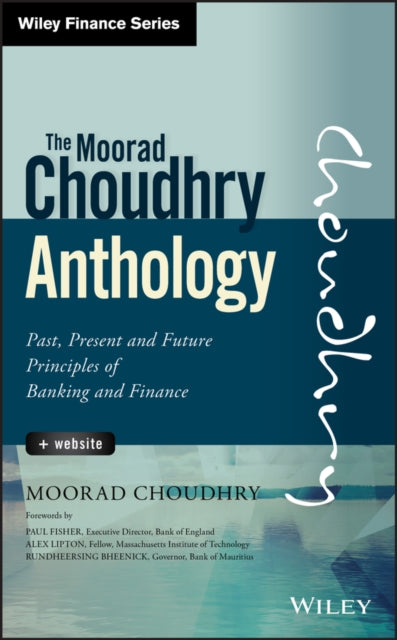 Moorad Choudhry antoloogia + veebisait