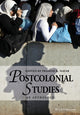 Book cover of: Postcolonial Studies. By: Pramod K. Nayar