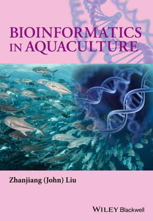 Bioinformatics in Aquaculture