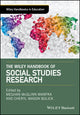 Book cover of: Wiley Handbook of Social Studies Research