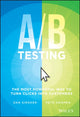 / B-test