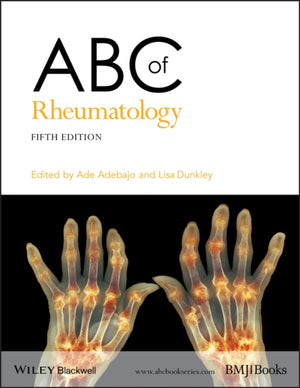 Reumatoloogia ABC