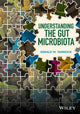 Book cover of: Understanding the Gut Microbiota. By: Gerald W. Tannock