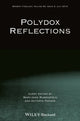 Book cover of: Polydox Reflections. By: Mary-Jane Rubenstein