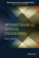 Book cover of: Optomechanical Systems Engineering