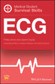 Book cover of: Medical Student Survival Skills. By: Philip Jevon