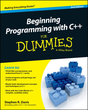 Algaja programmeerimine C++ abil algajatele