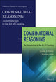 Book cover of: Combinatorial Reasoning. By: Duane DeTemple