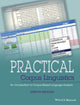 Book cover of: Practical Corpus Linguistics. By: Martin Weisser