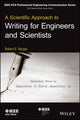 Book cover of: Scientific Approach to Writing for Engineers and Scientists. By: Robert E. Berger