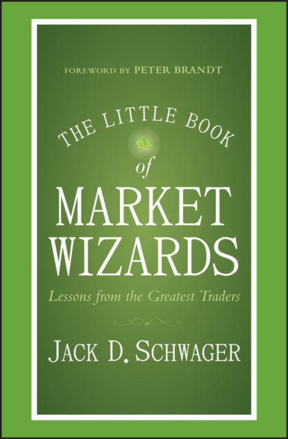 Little Book of Market Wizards