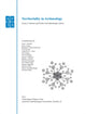 Book cover of: Territoriality in Archaeology. By: James F. Osborne