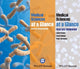 Book cover of: Medical Sciences at a Glance Text and Workbook