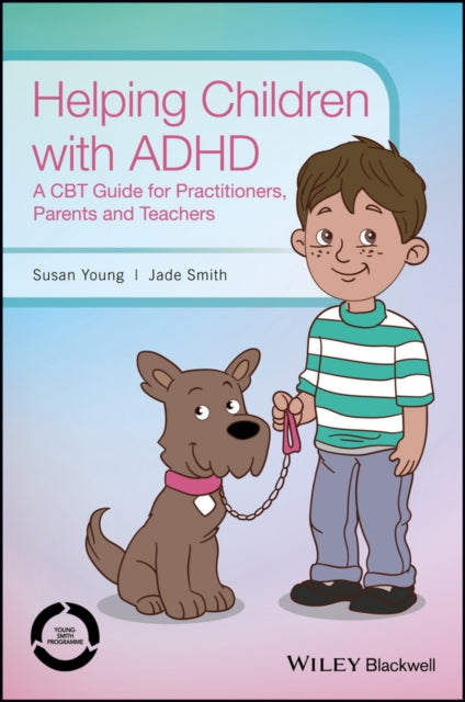 ADHD-ga laste abistamine