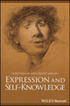 Book cover of: Expression and Self-Knowledge. By: Dorit Bar-On