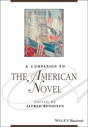 Companion to the American Novel