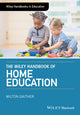 Book cover of: Wiley Handbook of Home Education. By: Milton Gaither