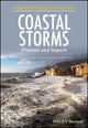 Book cover of: Coastal Storms. By: Giovanni Coco