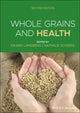 Book cover of: Whole Grains and Health. By: Rikard Landberg