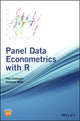 Book cover of: Panel Data Econometrics with R